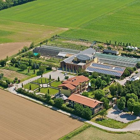 Fondo Brugarolo Villa Busnago Eksteriør billede