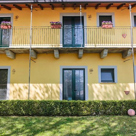 Fondo Brugarolo Villa Busnago Eksteriør billede