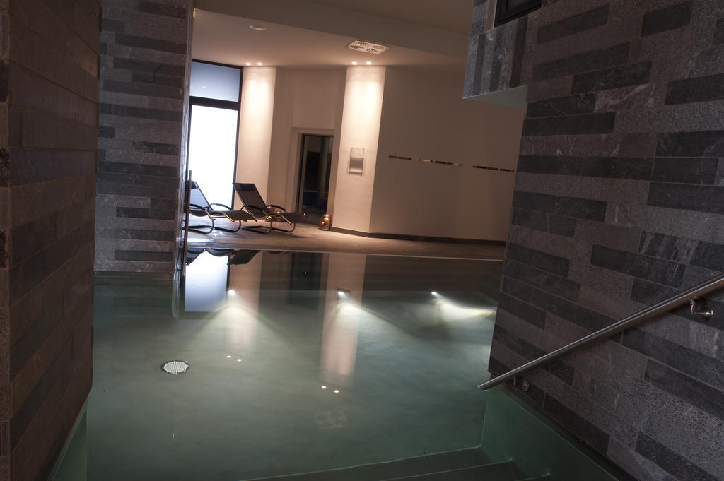 Fondo Brugarolo Villa Busnago Værelse billede