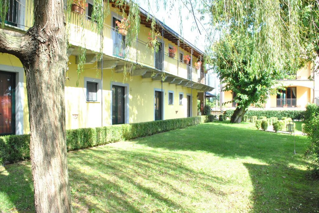 Fondo Brugarolo Villa Busnago Eksteriør billede