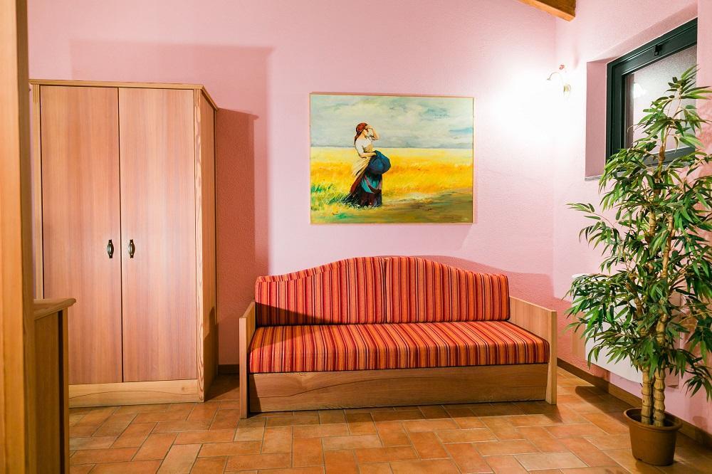 Fondo Brugarolo Villa Busnago Eksteriør billede