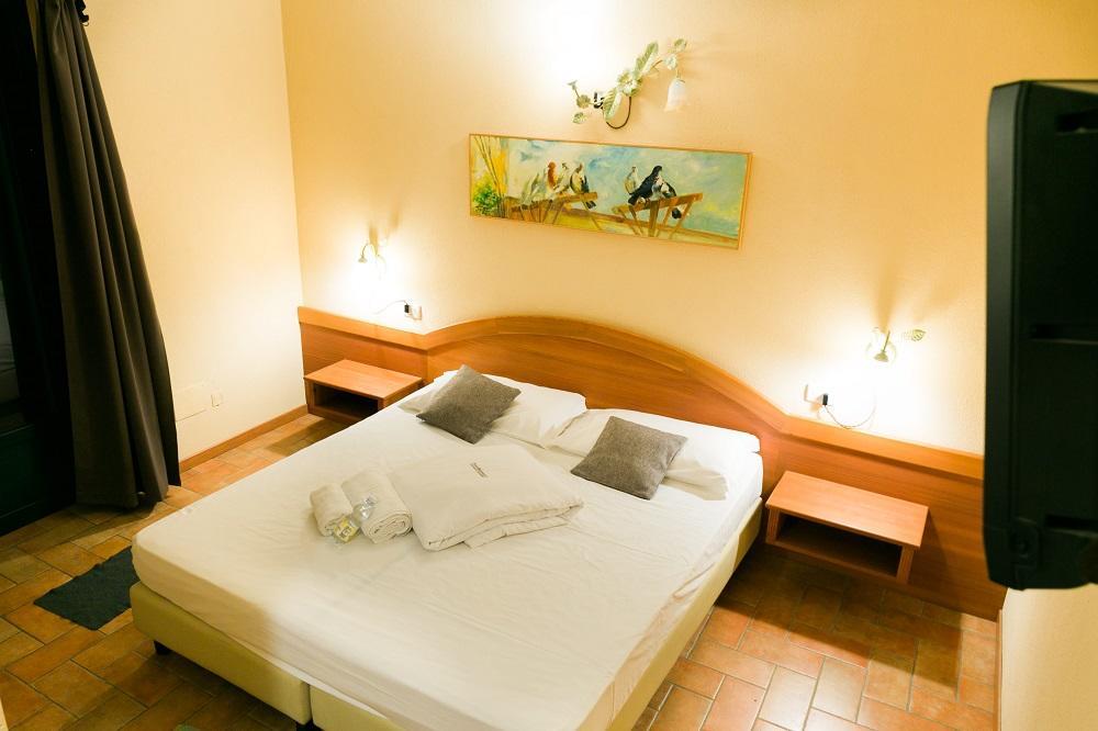 Fondo Brugarolo Villa Busnago Eksteriør billede