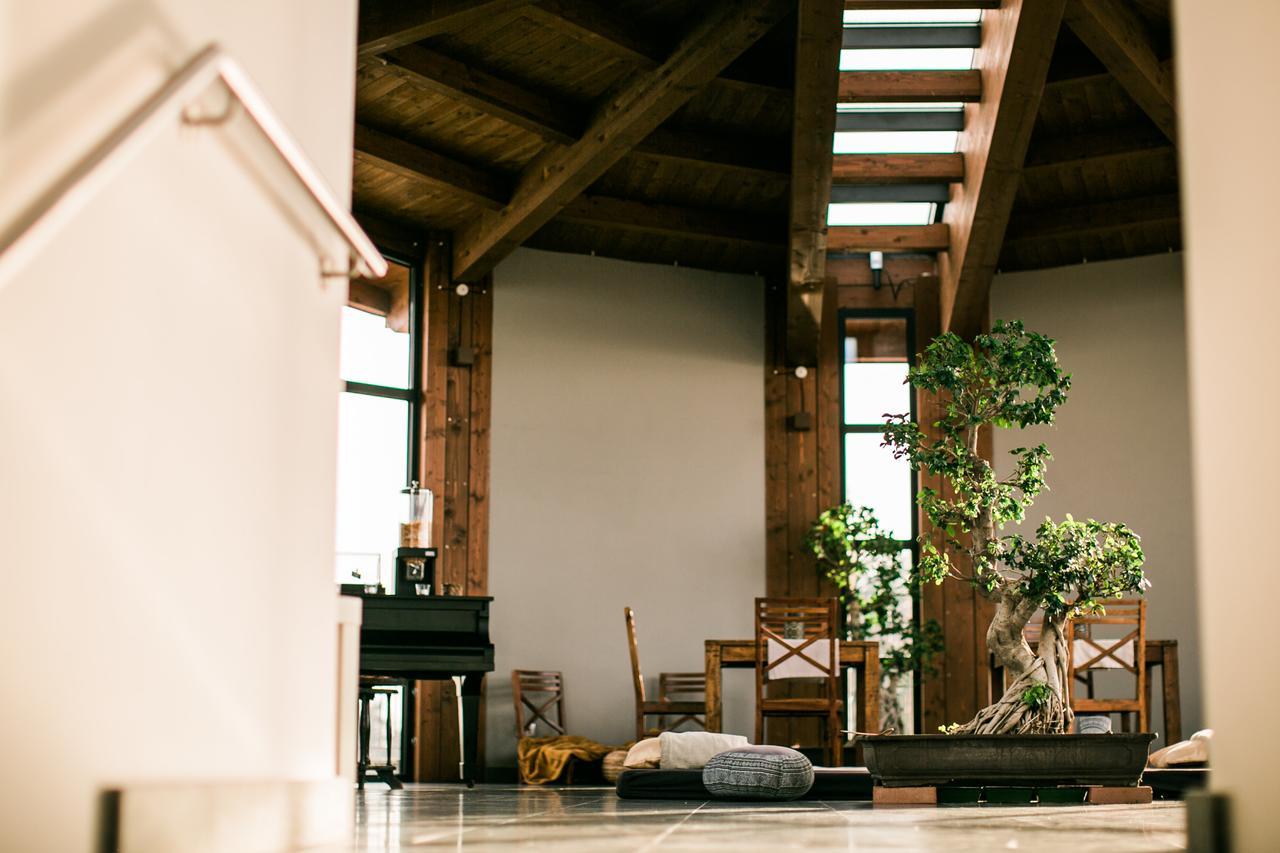 Fondo Brugarolo Villa Busnago Eksteriør billede